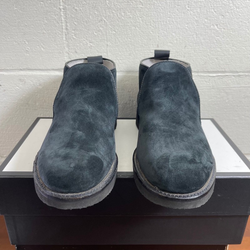 Alden D8707