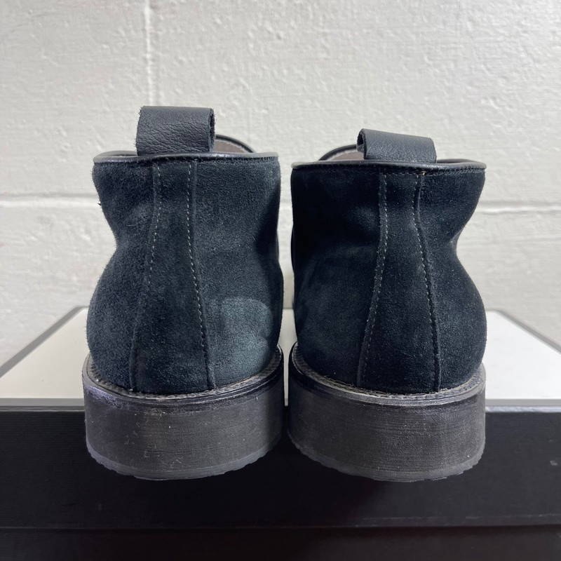 Alden D8707