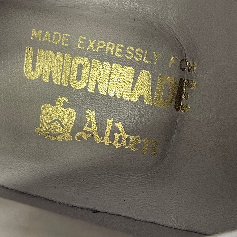 Alden D8707