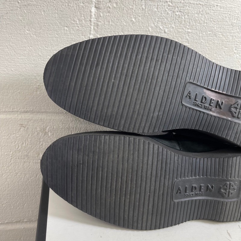 Alden D8707