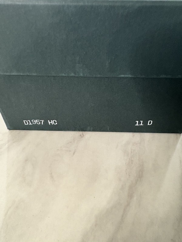 Alden D1957HC