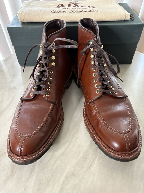 Alden D1957HC
