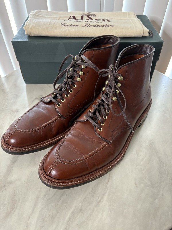 Alden D1957HC