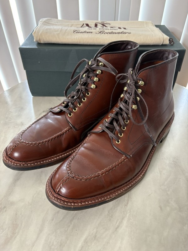 Alden D1957HC