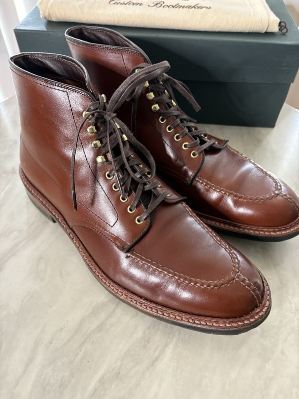 Alden D1957HC