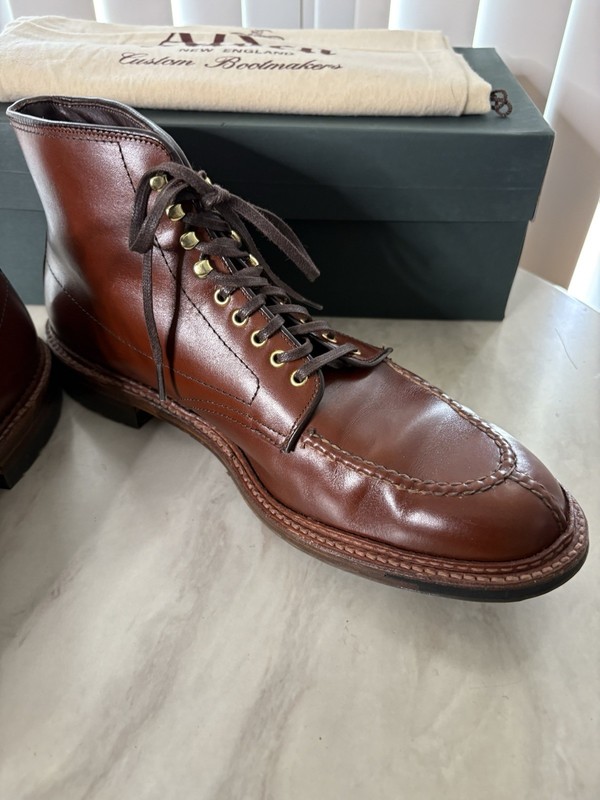 Alden D1957HC
