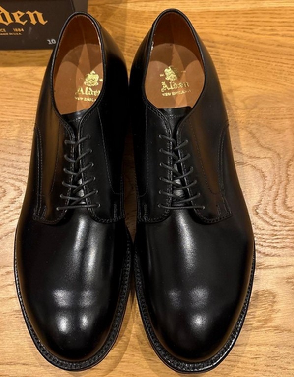 Alden 53507