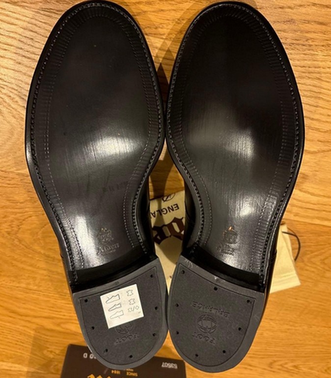 Alden 53507