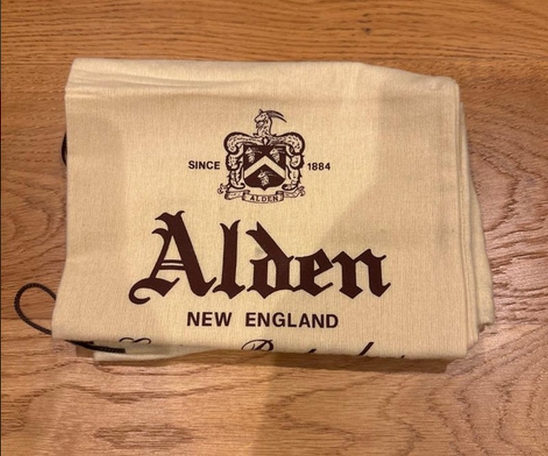Alden 53507