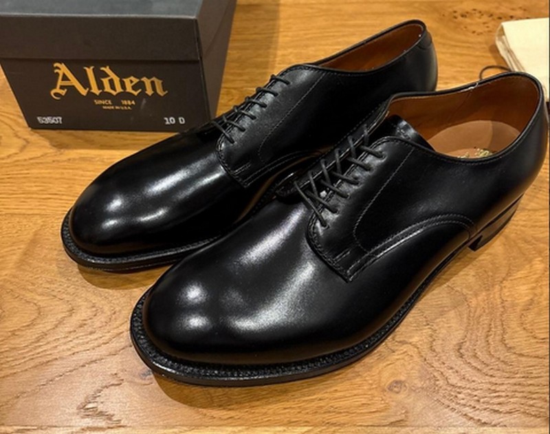 Alden 53507
