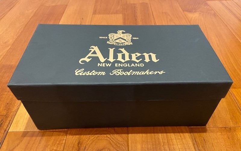 Alden 53507