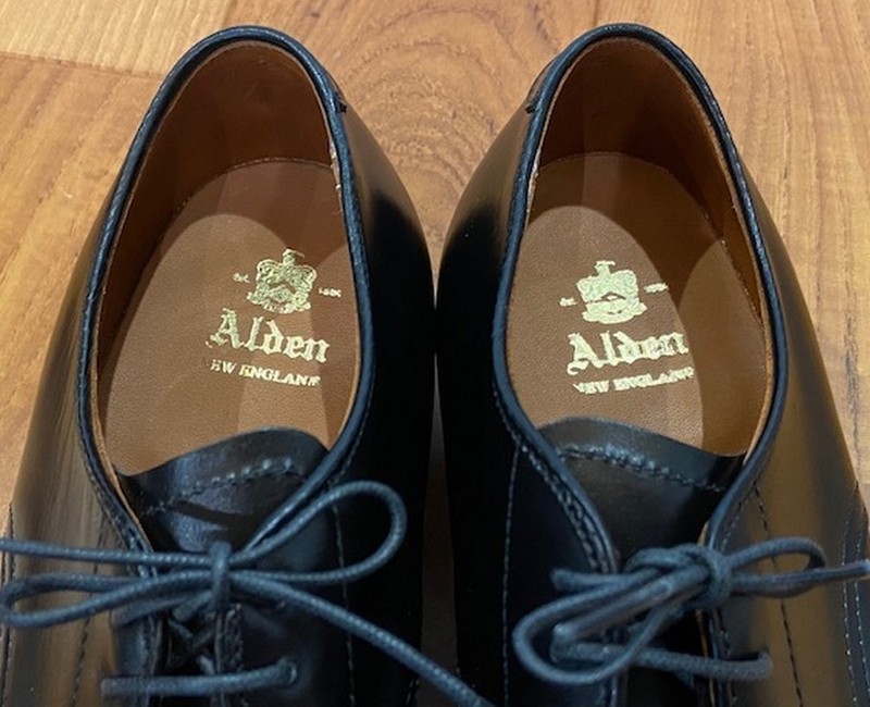 Alden 53507