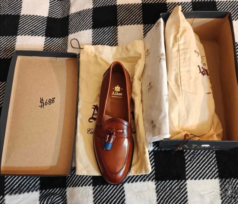 Alden 6042