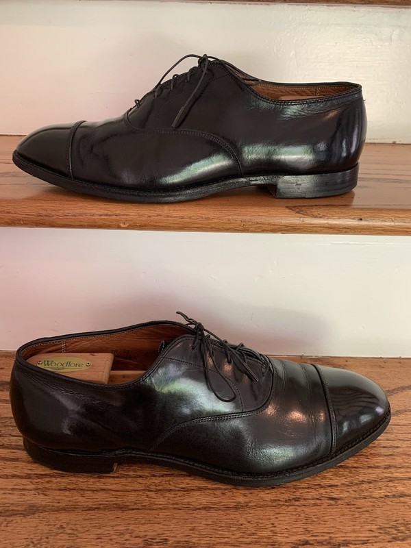 Alden 922