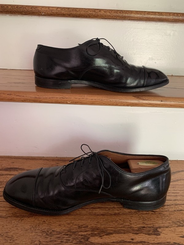 Alden 922
