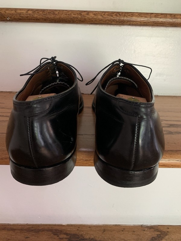 Alden 922