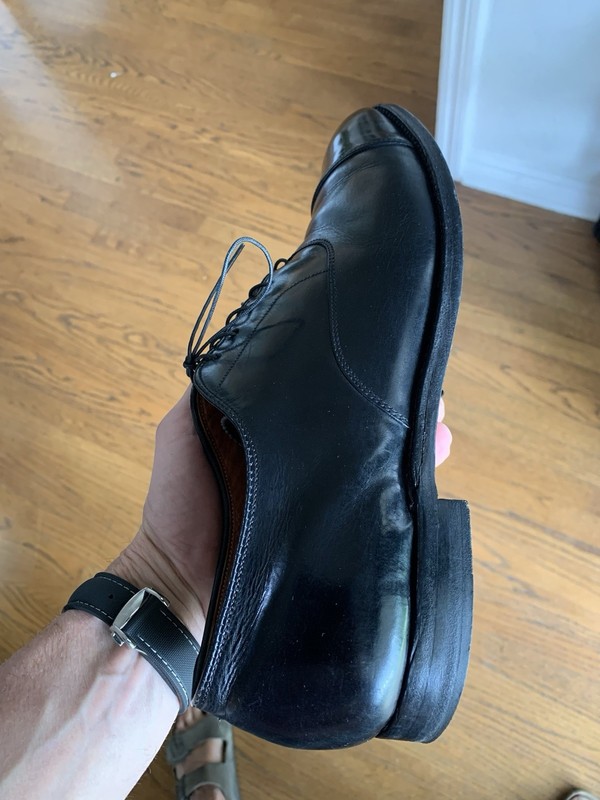 Alden 922