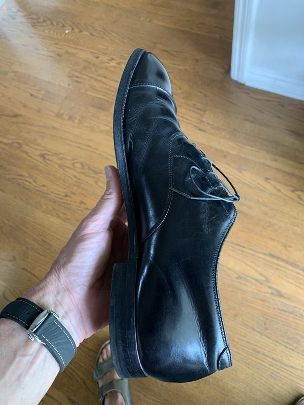 Alden 922