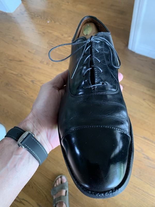 Alden 922