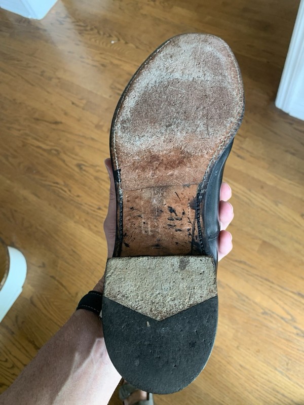 Alden 922