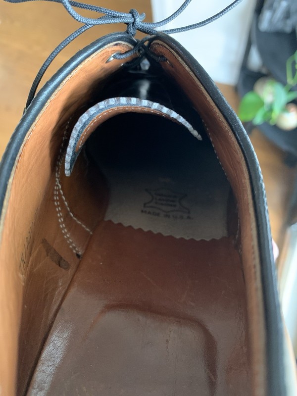 Alden 922