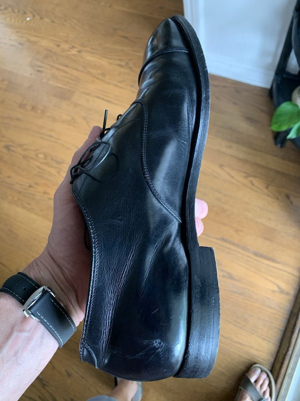 Alden 922