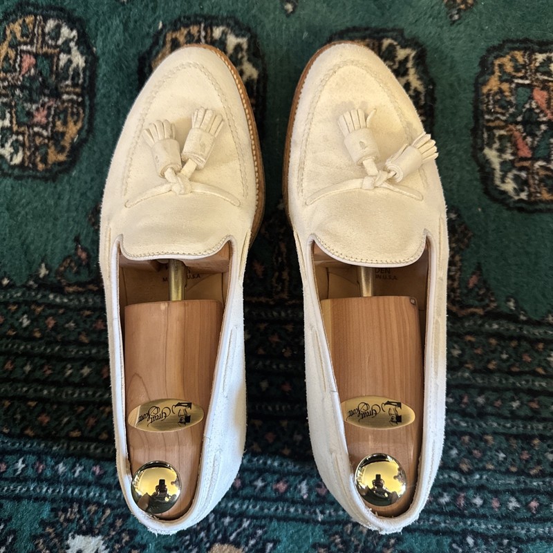 Alden D6110