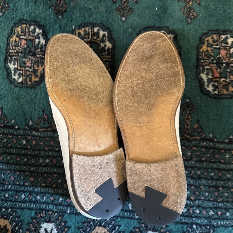 Alden D6110