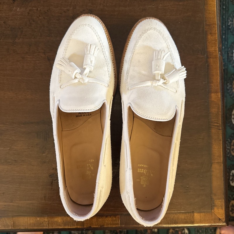 Alden D6110