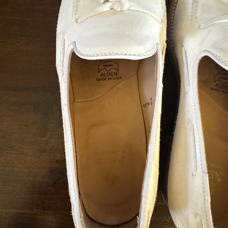 Alden D6110