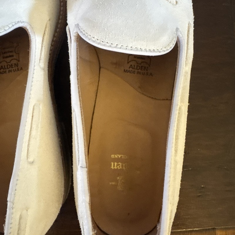 Alden D6110