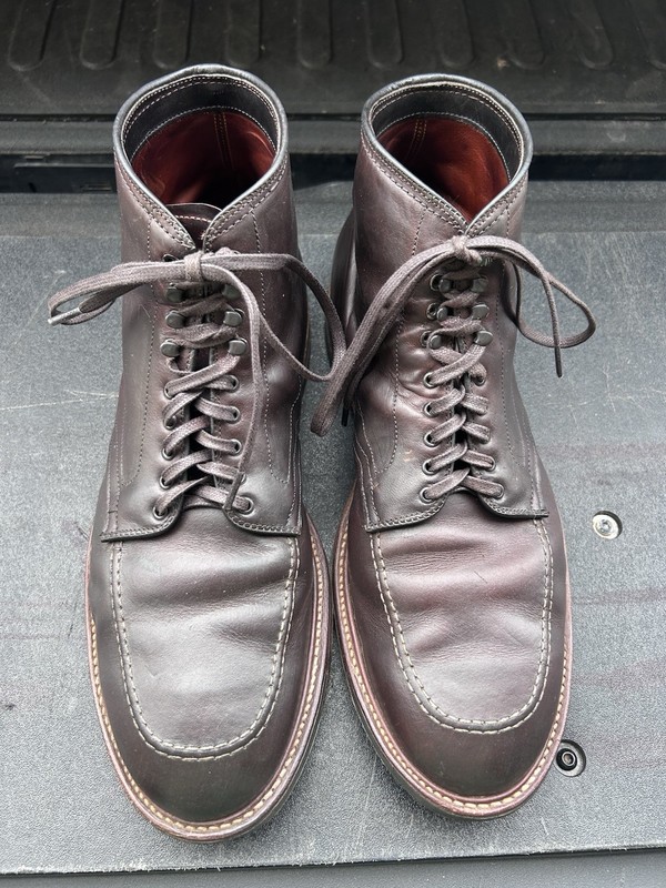 Alden 40505HC