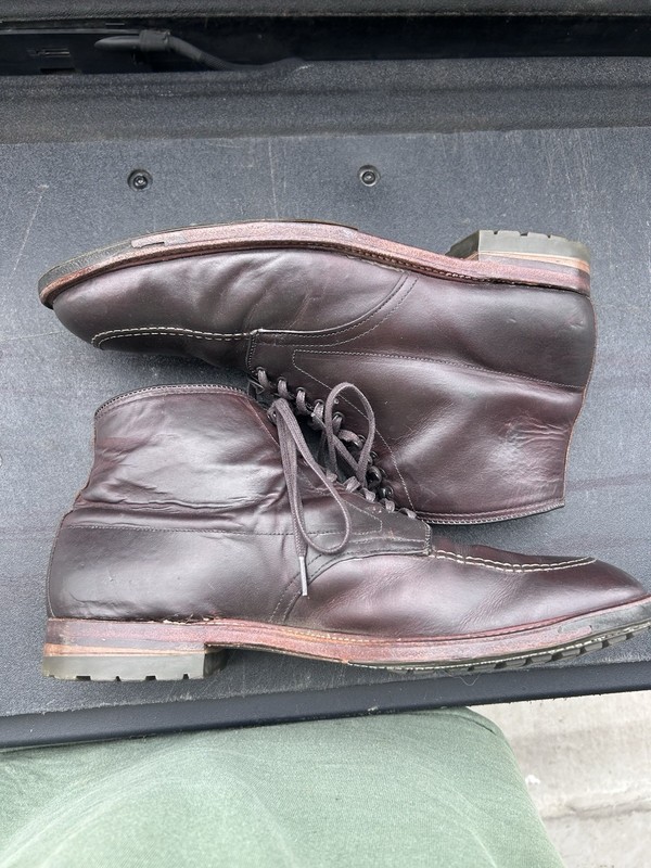 Alden 40505HC