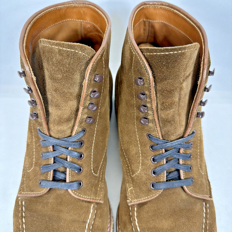 Alden D7927HC