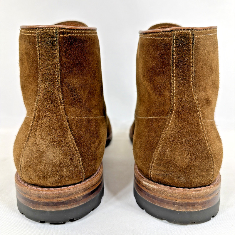 Alden D7927HC