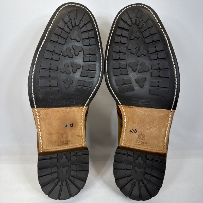 Alden D7927HC