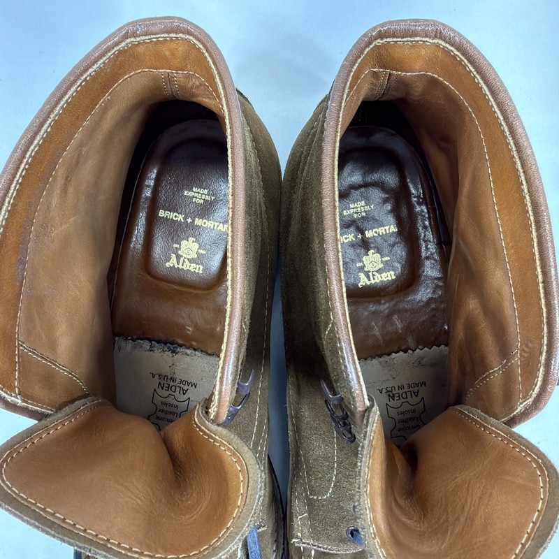 Alden D7927HC