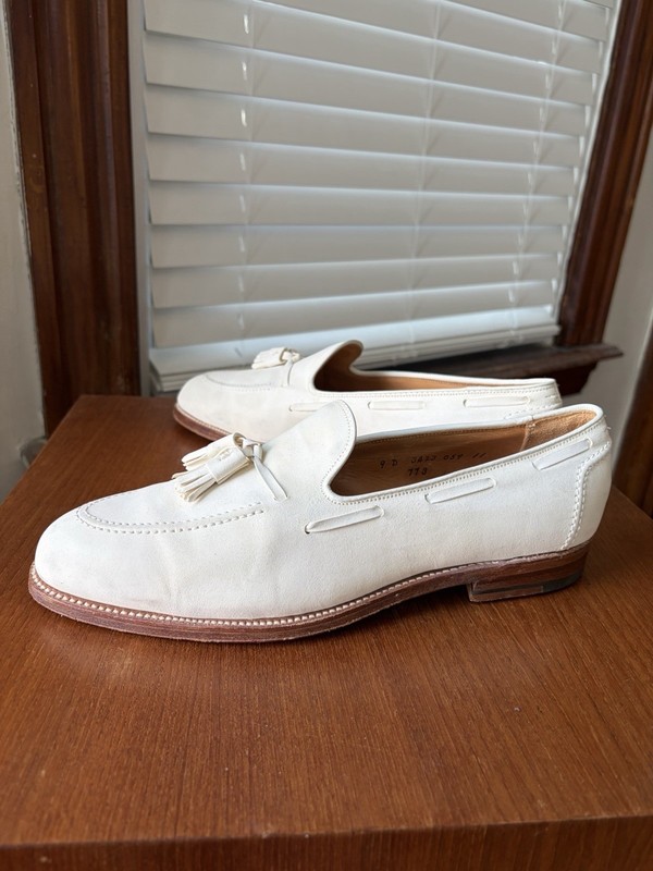 Alden 773