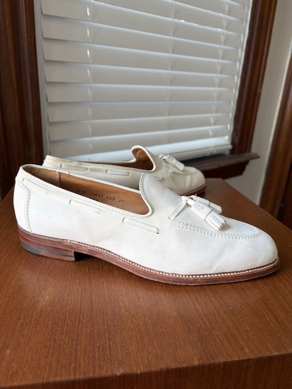 Alden 773