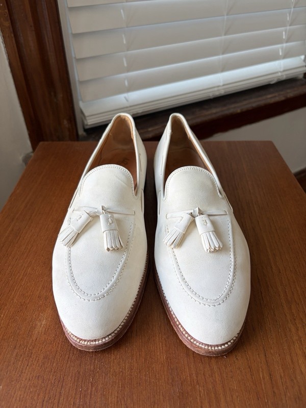 Alden 773