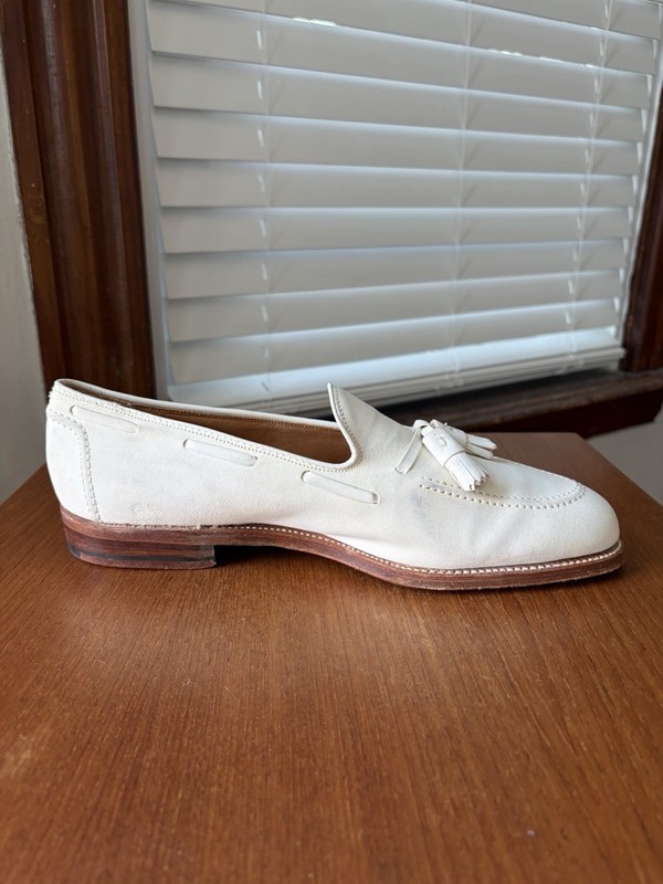 Alden 773