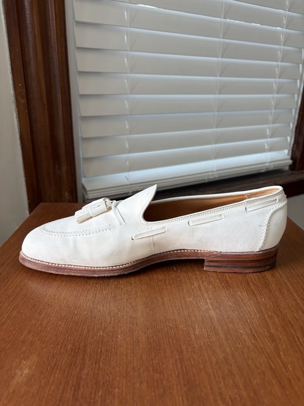 Alden 773