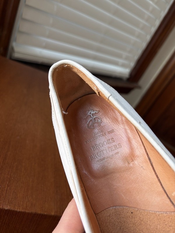Alden 773