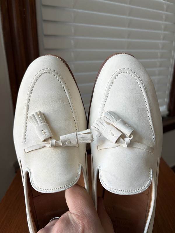 Alden 773