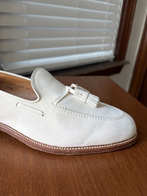 Alden 773