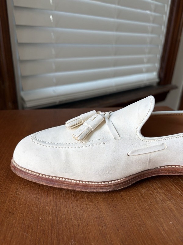 Alden 773
