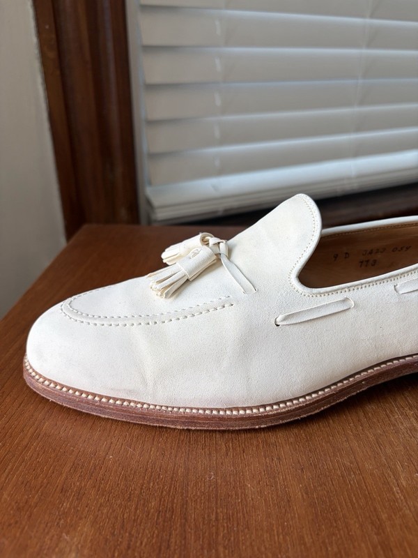 Alden 773
