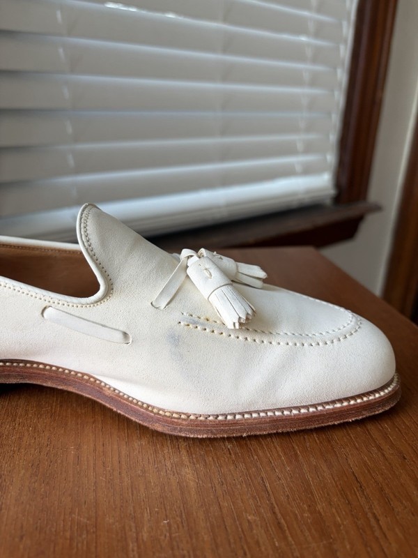 Alden 773