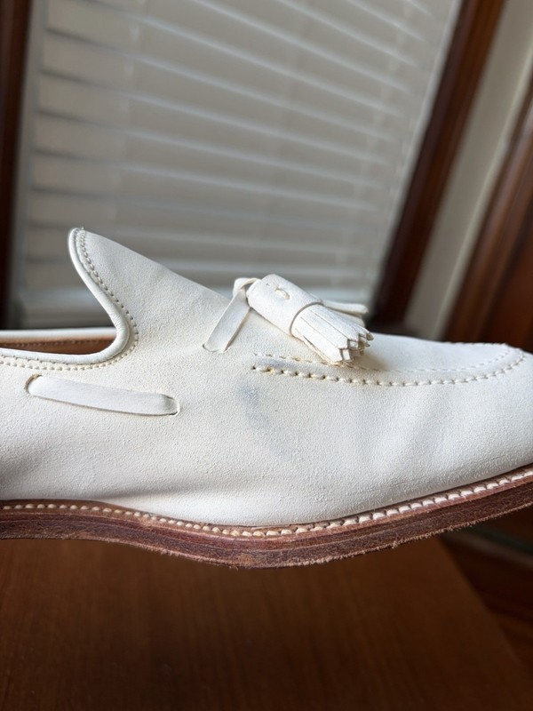 Alden 773
