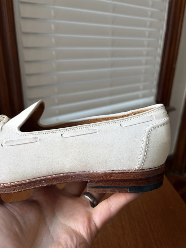 Alden 773
